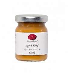 Apfel Senf (Gourmet Berner) - Feinkost-Pohl
