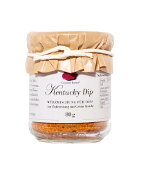Kentucky Dip (Gourmet Berner) - Feinkost Pohl