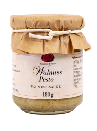 Walnuss Pesto (Gourmet Berner) - Feinkost-Pohl.de